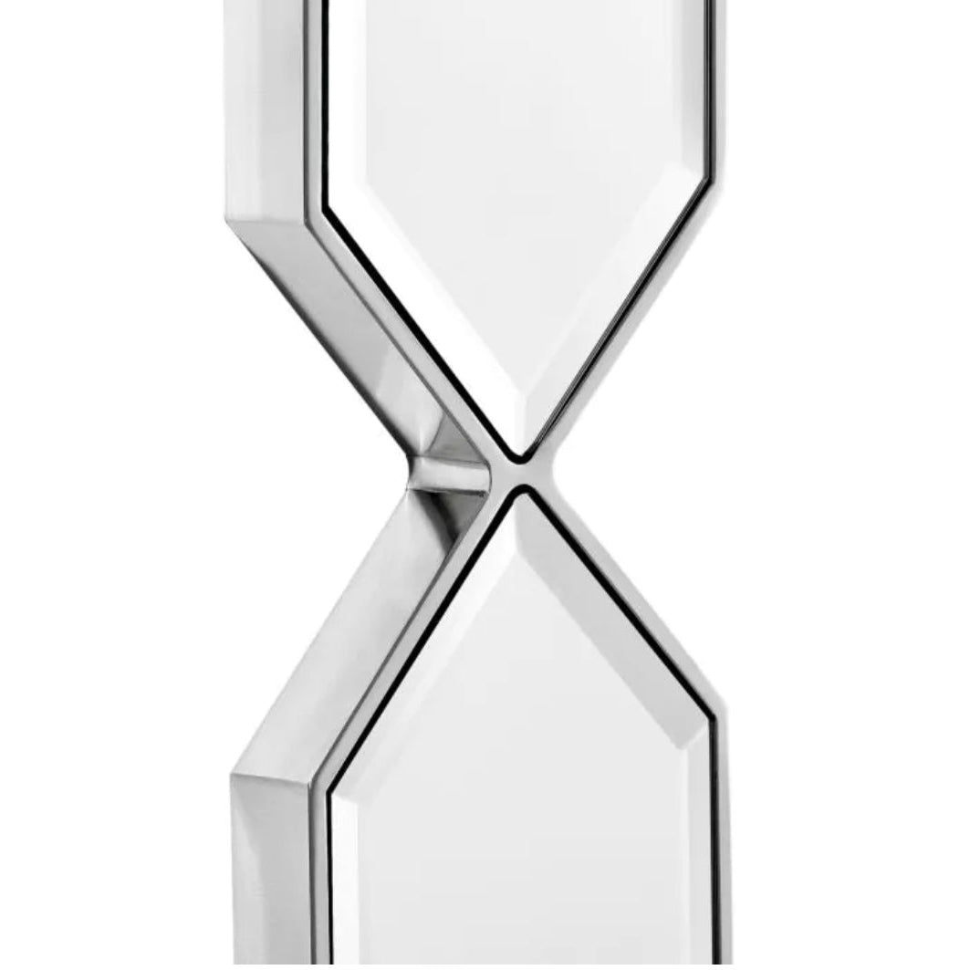 Mirror Saronno by Eichholtz - Wiggins ChandelierEichholtzWiggins Chandelier111438Mirrors