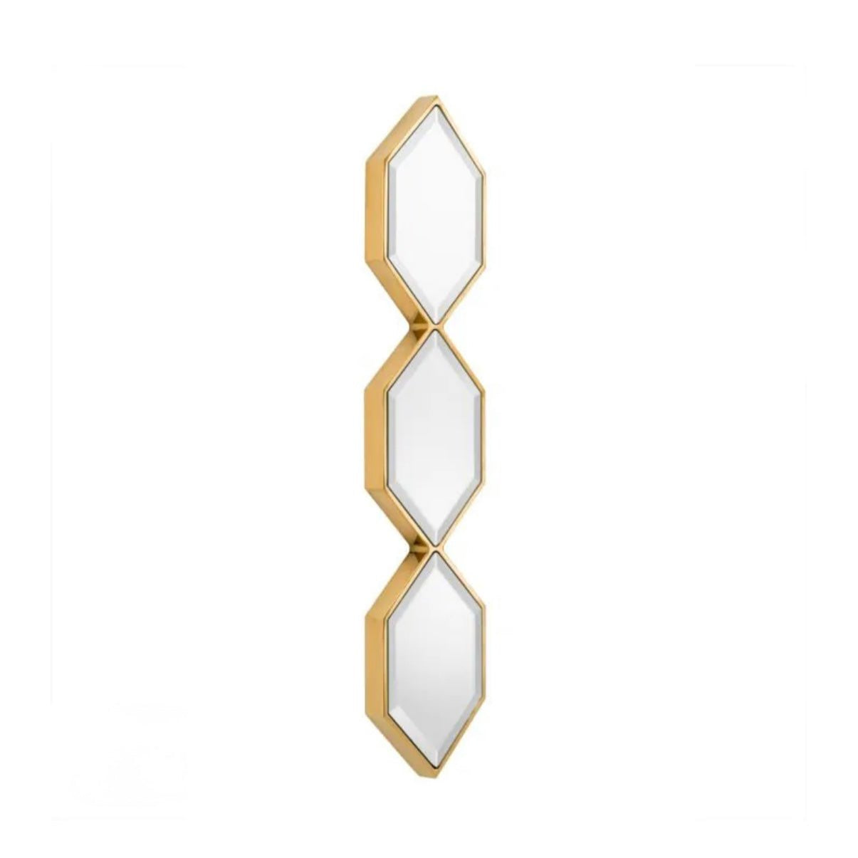 Mirror Saronno by Eichholtz - Wiggins ChandelierEichholtzWiggins Chandelier111075Mirrors