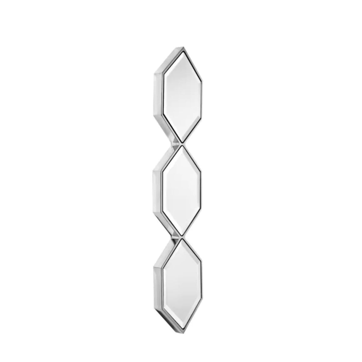 Mirror Saronno by Eichholtz - Wiggins ChandelierEichholtzWiggins Chandelier111438Mirrors