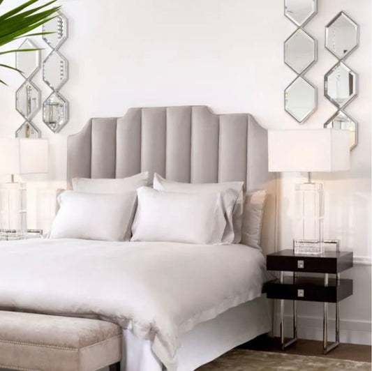 Mirror Saronno by Eichholtz - Wiggins ChandelierEichholtzWiggins Chandelier111075Mirrors