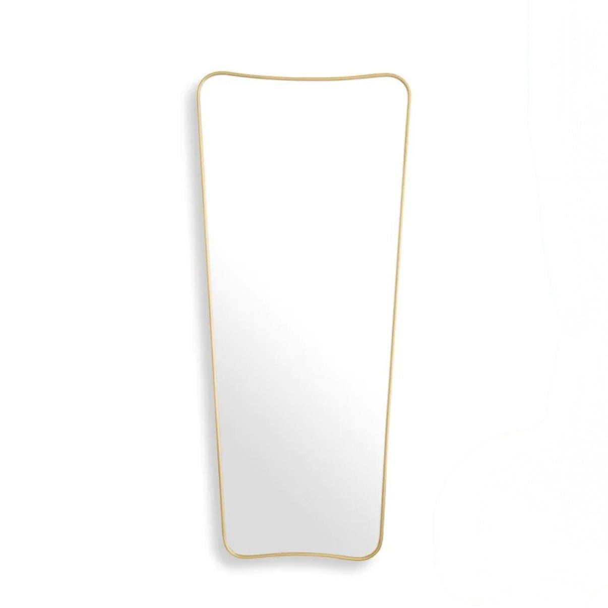 Mirror Vivienne L - Wiggins ChandelierEichholtzWiggins Chandelier117095Mirrors
