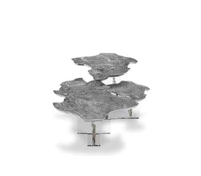 Monet Center Table - Wiggins ChandelierBoca do LoboWiggins ChandelierCenter Table