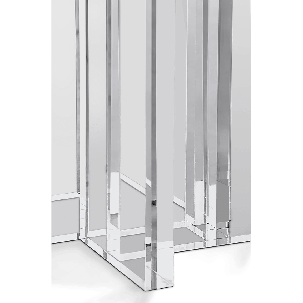 Monet Side Table - Wiggins ChandelierBoca do LoboWiggins ChandelierSide Table