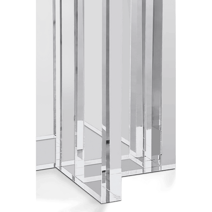Monet Side Table - Wiggins ChandelierBoca do LoboWiggins ChandelierSide Table