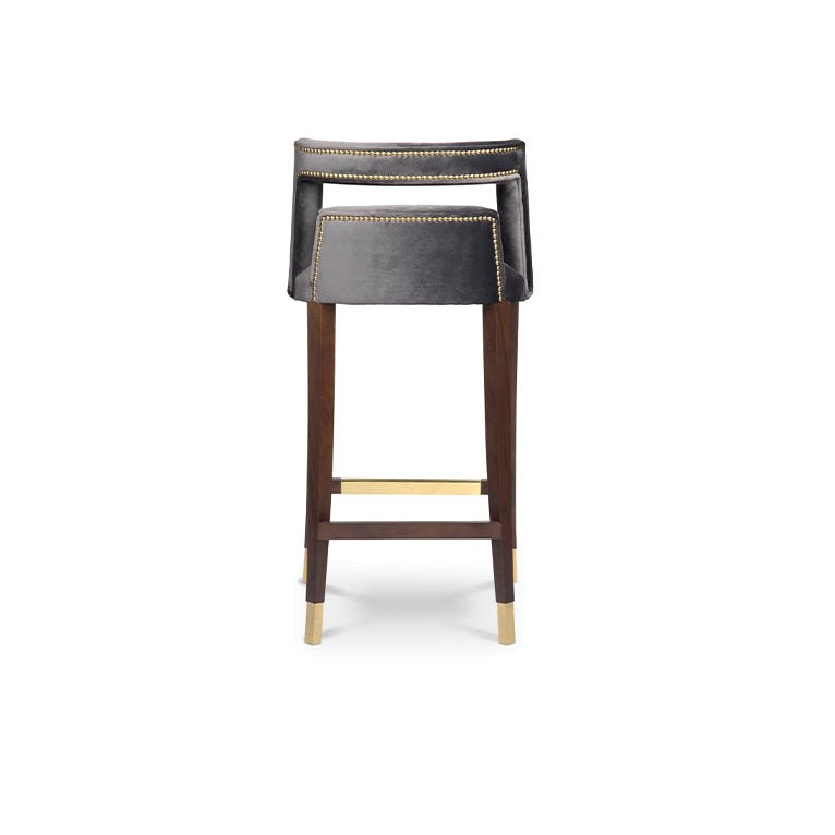 Naj Counter Stool - Wiggins ChandelierBrabbuWiggins ChandelierCounter Stool