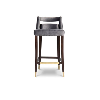 Naj Counter Stool - Wiggins ChandelierBrabbuWiggins ChandelierCounter Stool