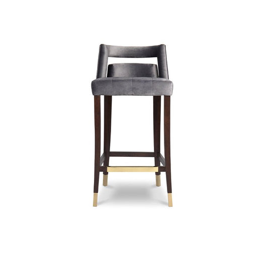 Naj Counter Stool - Wiggins ChandelierBrabbuWiggins ChandelierCounter Stool