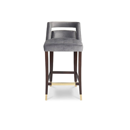Naj Counter Stool - Wiggins ChandelierBrabbuWiggins ChandelierCounter Stool