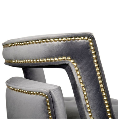 Naj Counter Stool - Wiggins ChandelierBrabbuWiggins ChandelierCounter Stool