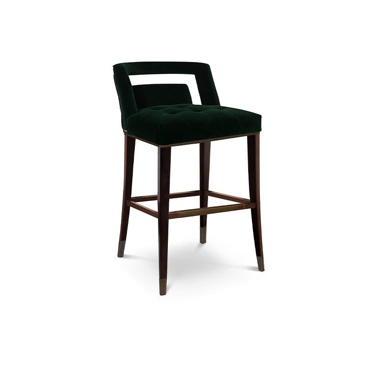 Naj Counter Stool - Wiggins ChandelierBrabbuWiggins ChandelierCounter Stool