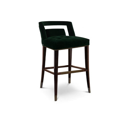 Naj Counter Stool - Wiggins ChandelierBrabbuWiggins ChandelierCounter Stool