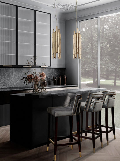 Naj Counter Stool - Wiggins ChandelierBrabbuWiggins ChandelierCounter Stool