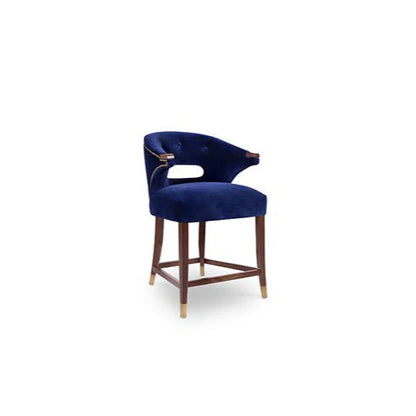 Nanook Counter Stool - Wiggins ChandelierBrabbuWiggins ChandelierCounter Stool