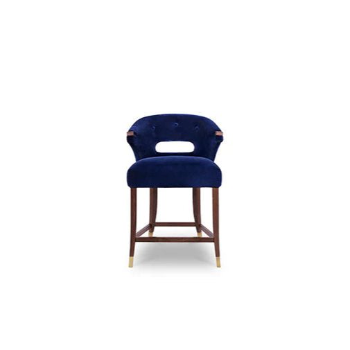 Nanook Counter Stool - Wiggins ChandelierBrabbuWiggins ChandelierCounter Stool