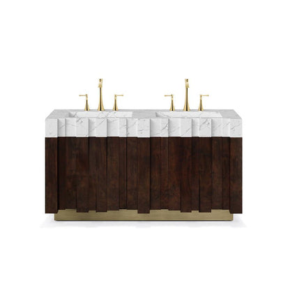 Nazca Vanity Cabinet - Wiggins ChandelierMaison ValentinaWiggins ChandelierVanity Cabinet