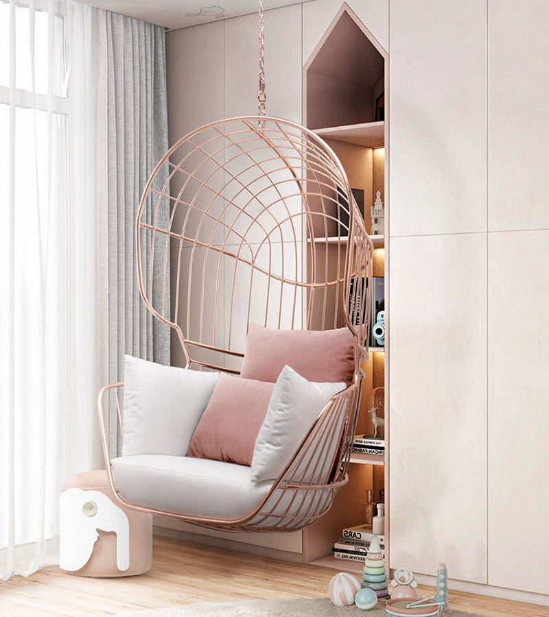 Nodo Suspensión Chair - Wiggins ChandelierCircuWiggins Chandelier