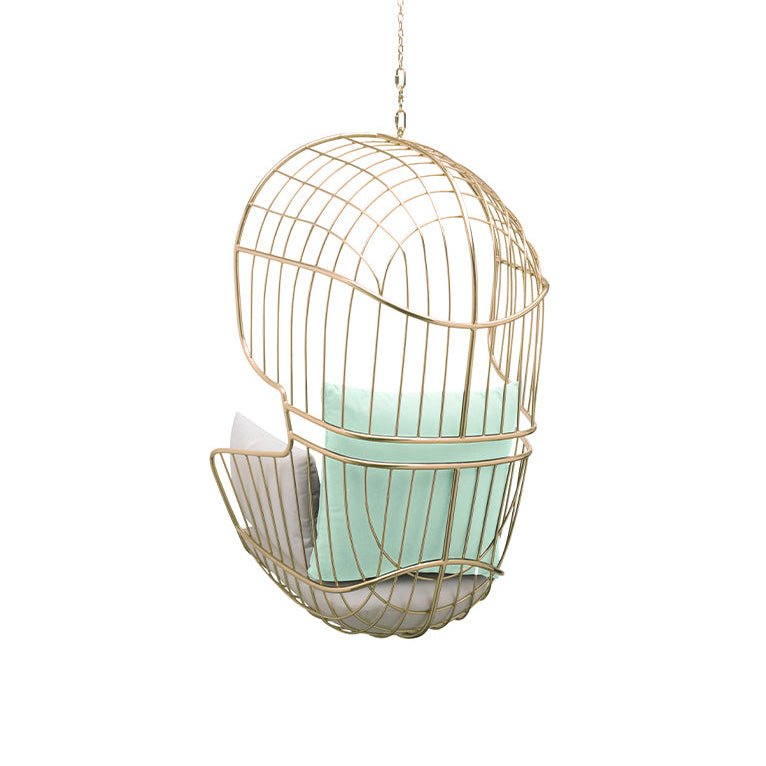 Nodo Suspensión Chair - Wiggins ChandelierCircuWiggins Chandelier