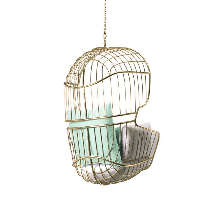 Nodo Suspensión Chair - Wiggins ChandelierCircuWiggins Chandelier