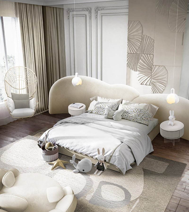 Nodo Suspensión Chair - Wiggins ChandelierCircuWiggins Chandelier