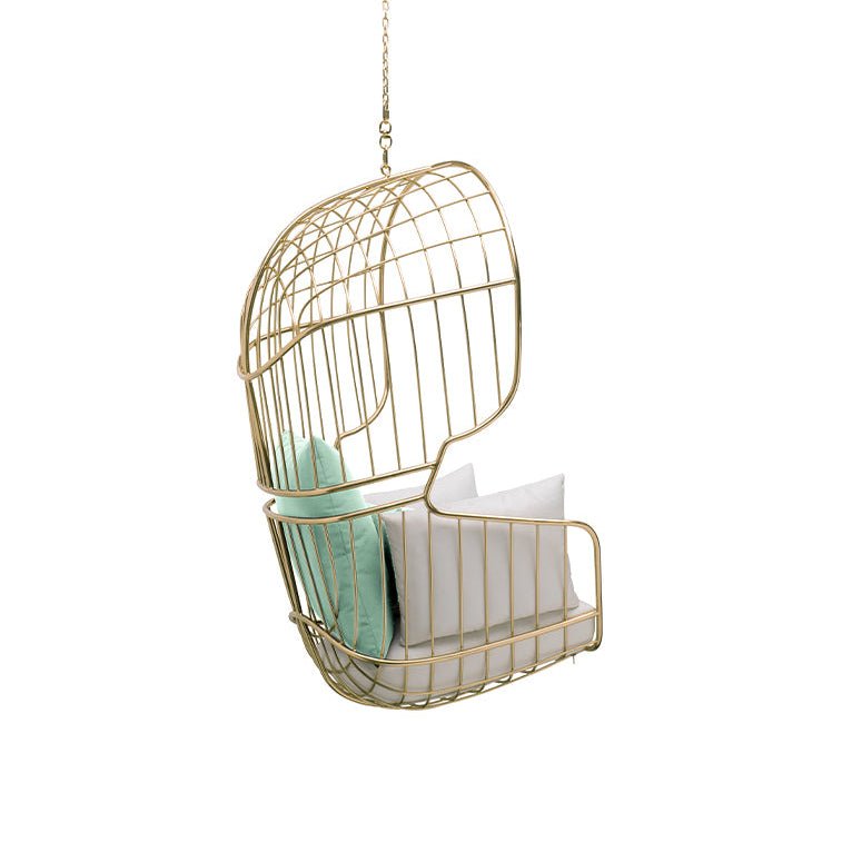 Nodo Suspensión Chair - Wiggins ChandelierCircuWiggins Chandelier