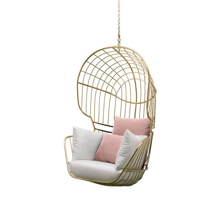Nodo Suspensión Chair - Wiggins ChandelierCircuWiggins Chandelier