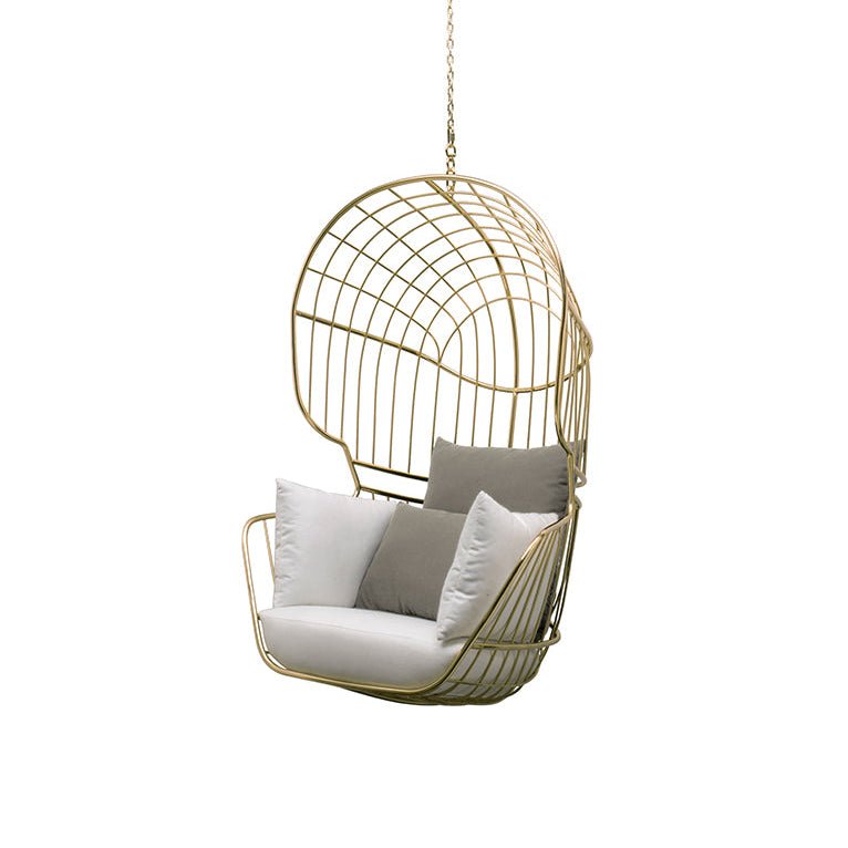 Nodo Suspensión Chair - Wiggins ChandelierCircuWiggins Chandelier