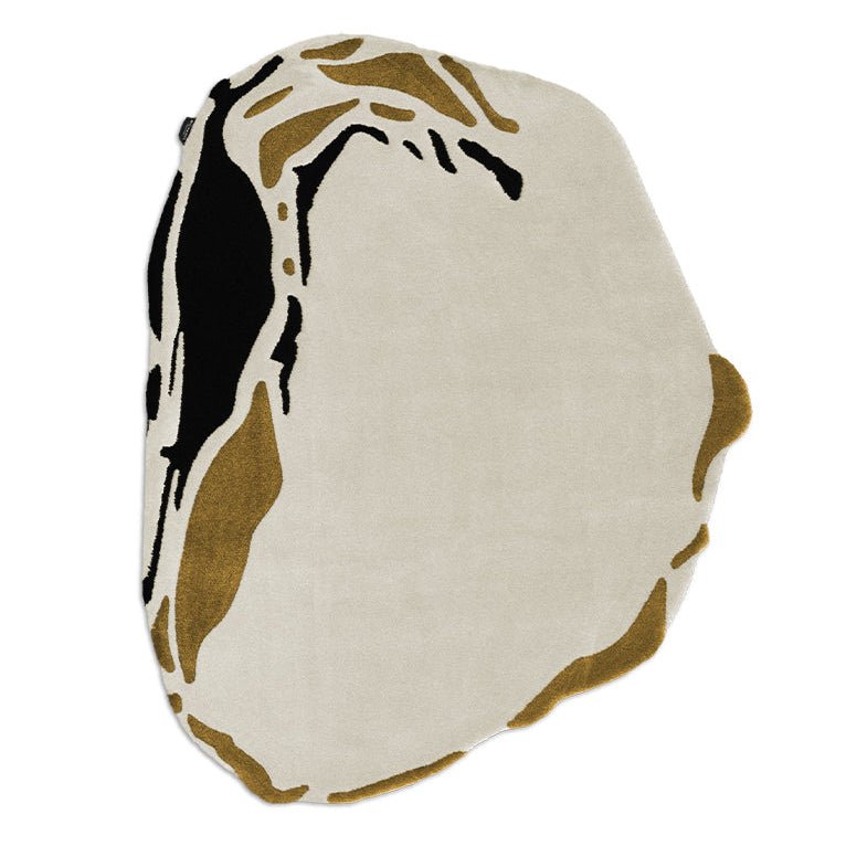 Nuance Irregular Rug - Wiggins ChandelierRug SocietyWiggins ChandelierRug