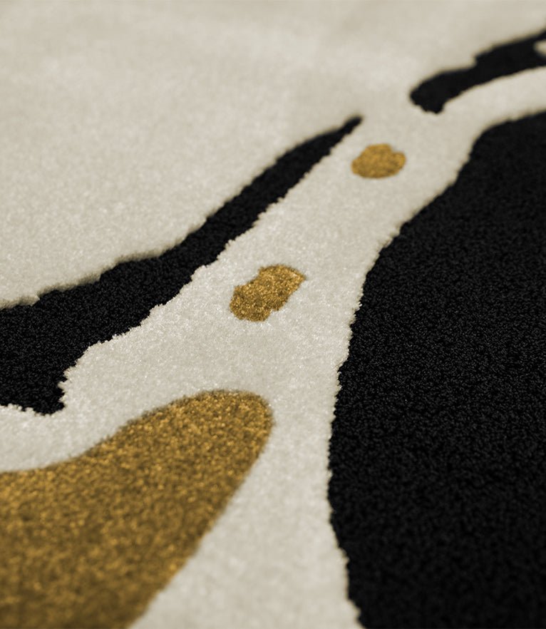 Nuance Irregular Rug - Wiggins ChandelierRug SocietyWiggins ChandelierRug