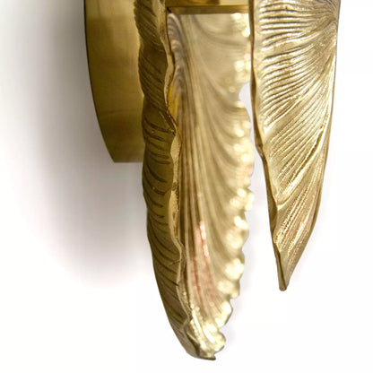 Passion Wall Sconce by Koket