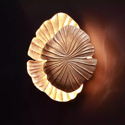 Passion Wall Sconce by Koket