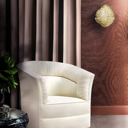 Passion Wall Sconce by Koket