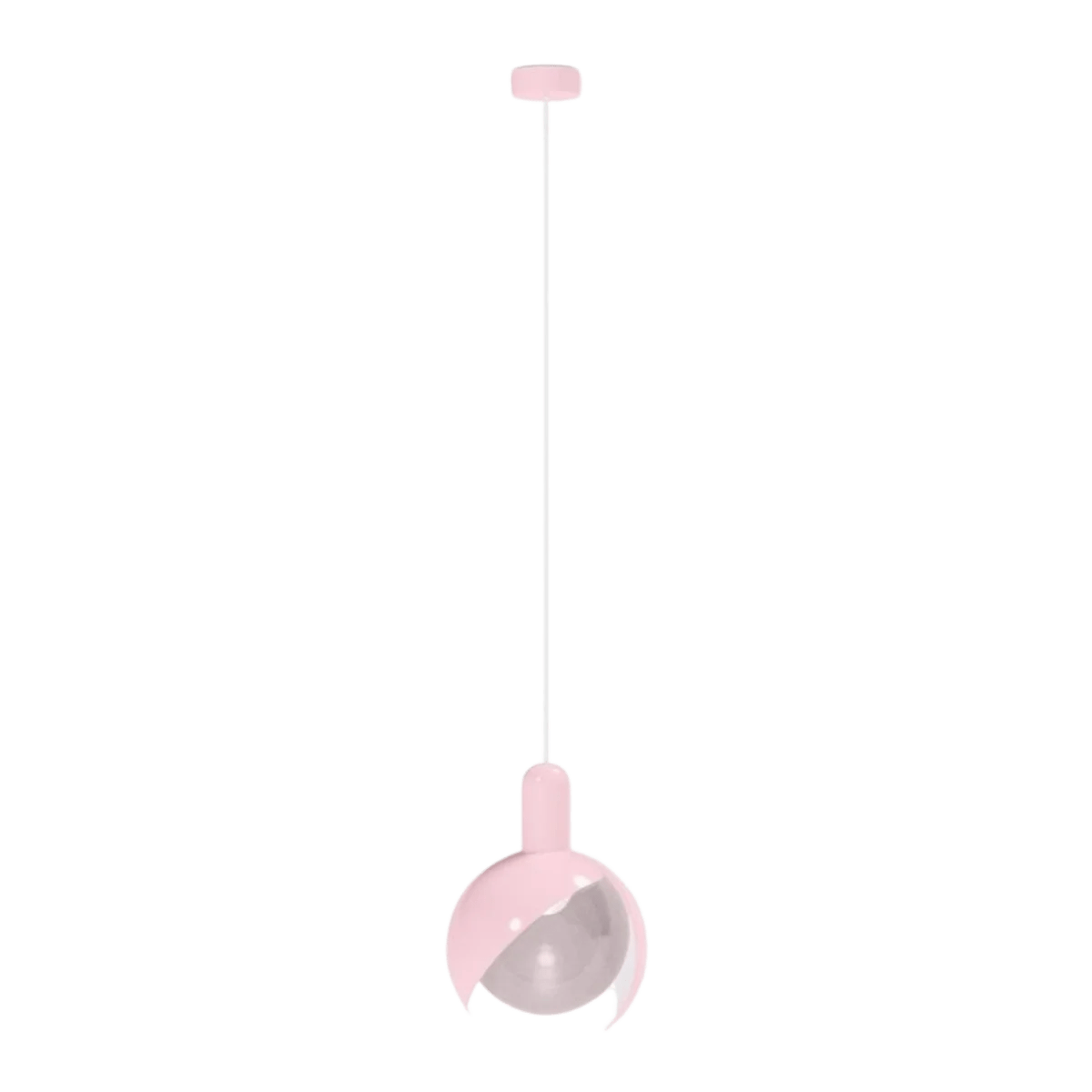 Periwinkle Pendant Lamp - Wiggins ChandelierCircuWiggins ChandelierPendants