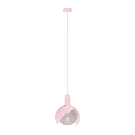 Periwinkle Pendant Lamp - Wiggins ChandelierCircuWiggins ChandelierPendants