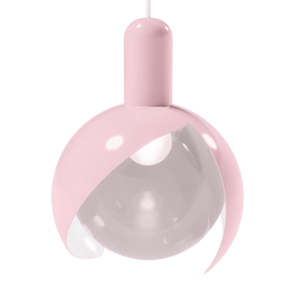 Periwinkle Pendant Lamp - Wiggins ChandelierCircuWiggins ChandelierPendants
