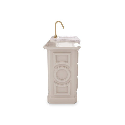 Petra Vanity Cabinet - Wiggins ChandelierMaison ValentinaWiggins ChandelierVanity Cabinet