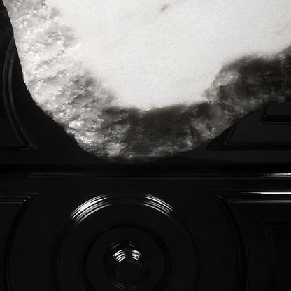 Petra Vanity Cabinet - Wiggins ChandelierMaison ValentinaWiggins ChandelierVanity Cabinet