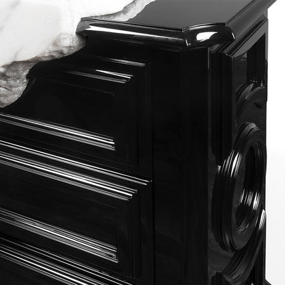 Petra Vanity Cabinet - Wiggins ChandelierMaison ValentinaWiggins ChandelierVanity Cabinet