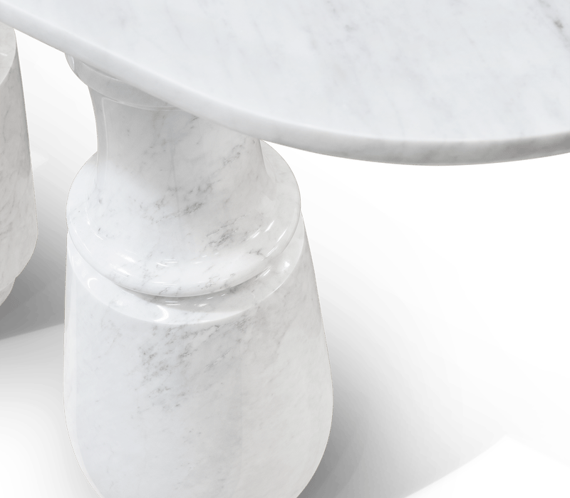 Pietra Console - Wiggins ChandelierBoca do LoboWiggins ChandelierConsole
