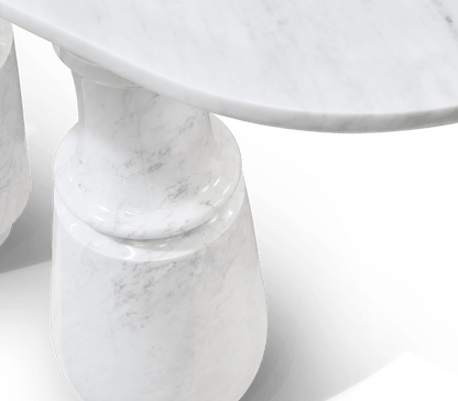 Pietra Console - Wiggins ChandelierBoca do LoboWiggins ChandelierConsole