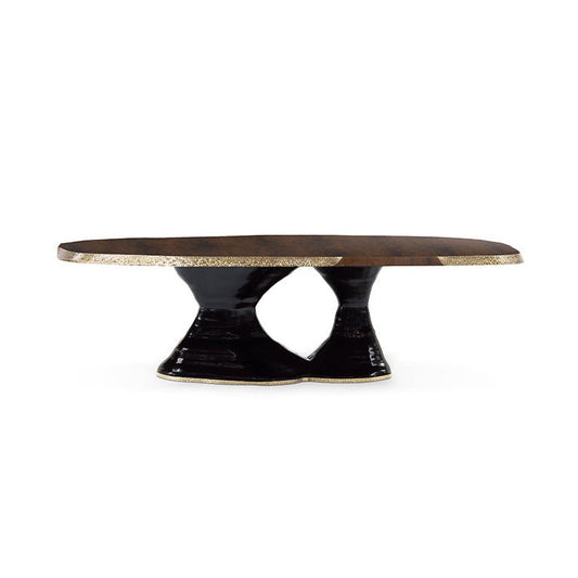 Plateau I Dining Table - Wiggins ChandelierBrabbuWiggins ChandelierDining Table