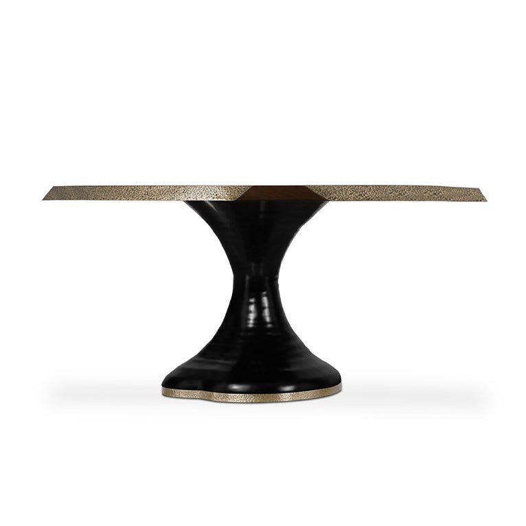 Plateau II Dining Table - Wiggins ChandelierBrabbuWiggins ChandelierDining Table