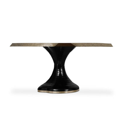Plateau II Dining Table - Wiggins ChandelierBrabbuWiggins ChandelierDining Table