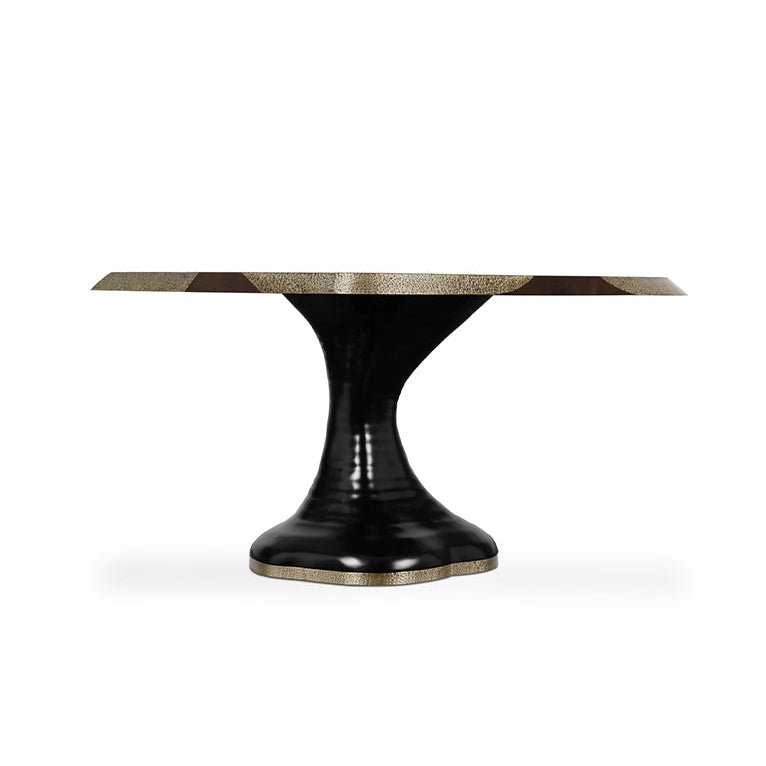 Plateau II Dining Table - Wiggins ChandelierBrabbuWiggins ChandelierDining Table