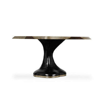 Plateau II Dining Table - Wiggins ChandelierBrabbuWiggins ChandelierDining Table