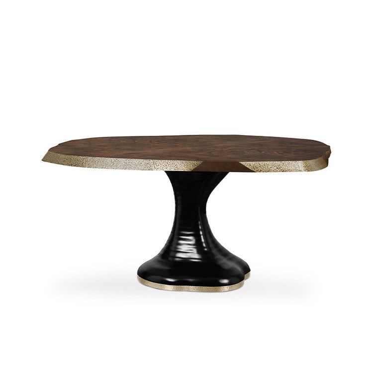 Plateau II Dining Table - Wiggins ChandelierBrabbuWiggins ChandelierDining Table