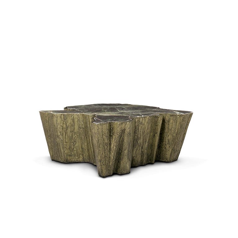 Sequoia II Center Table - Wiggins ChandelierBrabbuWiggins ChandelierCenter Table