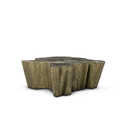 Sequoia II Center Table - Wiggins ChandelierBrabbuWiggins ChandelierCenter Table