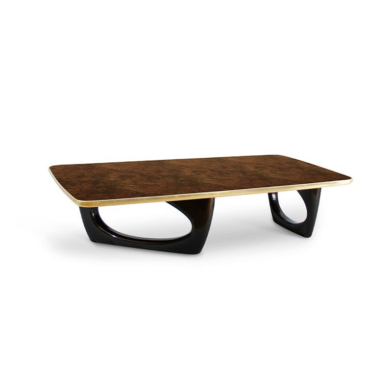 Sherwood Center Table - Wiggins ChandelierBrabbuWiggins ChandelierCenter Table