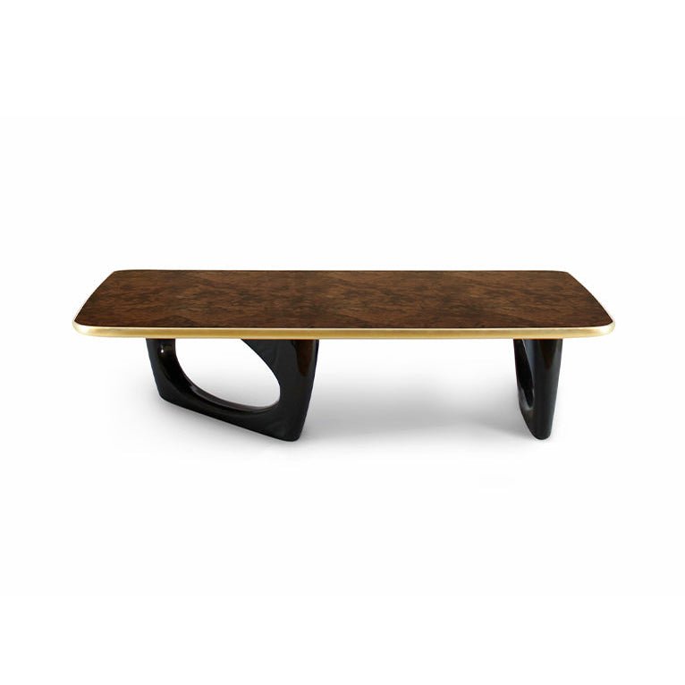 Sherwood Center Table - Wiggins ChandelierBrabbuWiggins ChandelierCenter Table