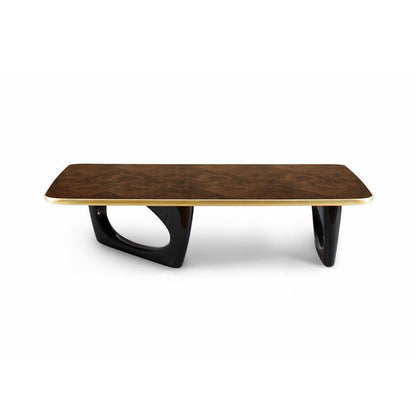 Sherwood Center Table - Wiggins ChandelierBrabbuWiggins ChandelierCenter Table